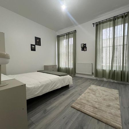 London Comfort Stay Luaran gambar