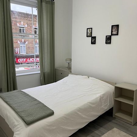 London Comfort Stay Luaran gambar
