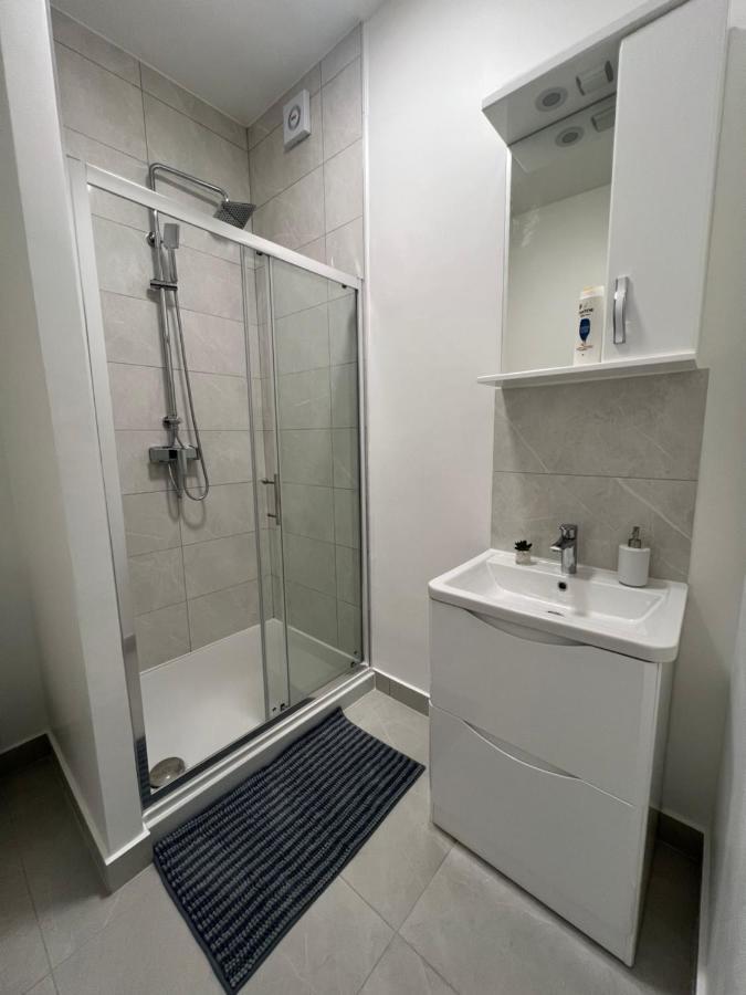 London Comfort Stay Luaran gambar