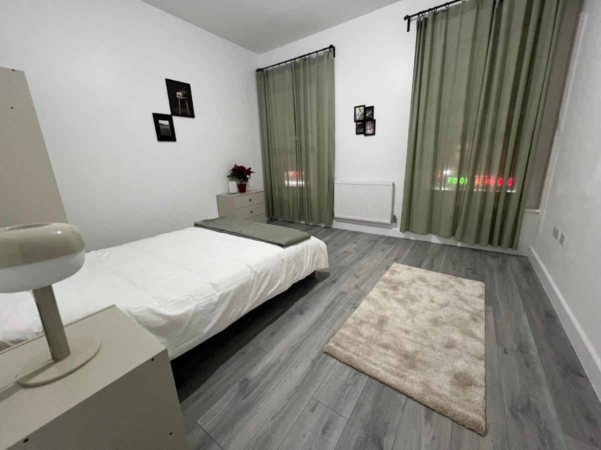 London Comfort Stay Luaran gambar