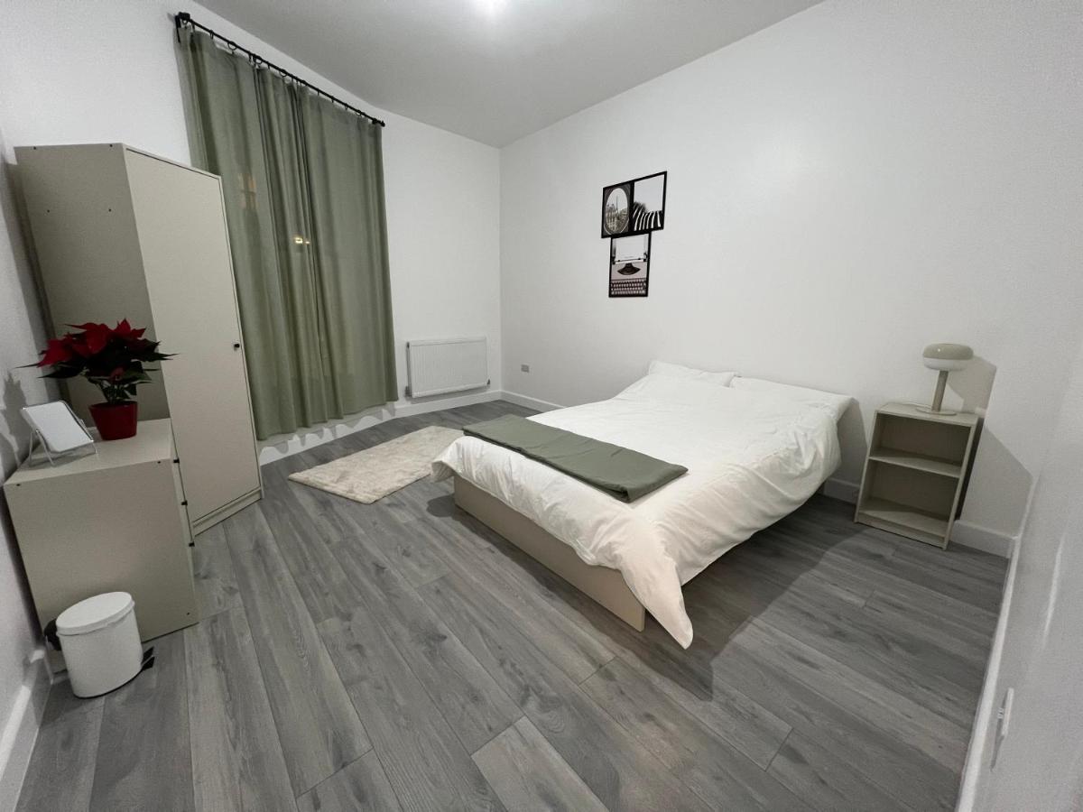 London Comfort Stay Luaran gambar
