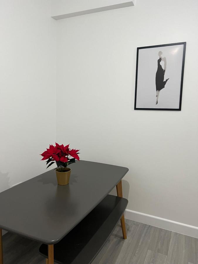 London Comfort Stay Luaran gambar