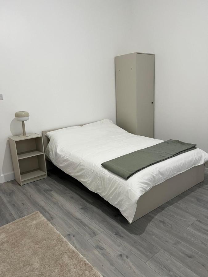 London Comfort Stay Luaran gambar