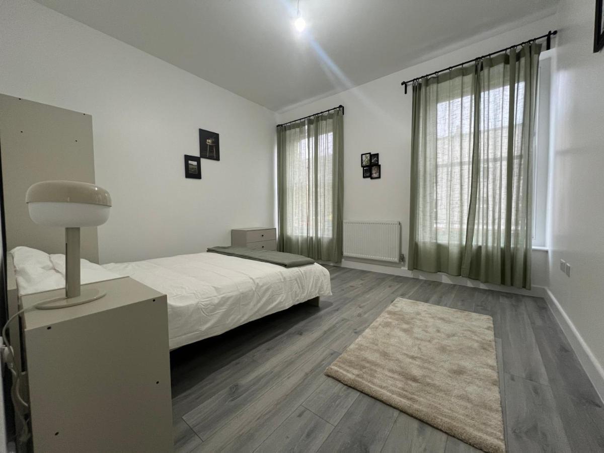London Comfort Stay Luaran gambar