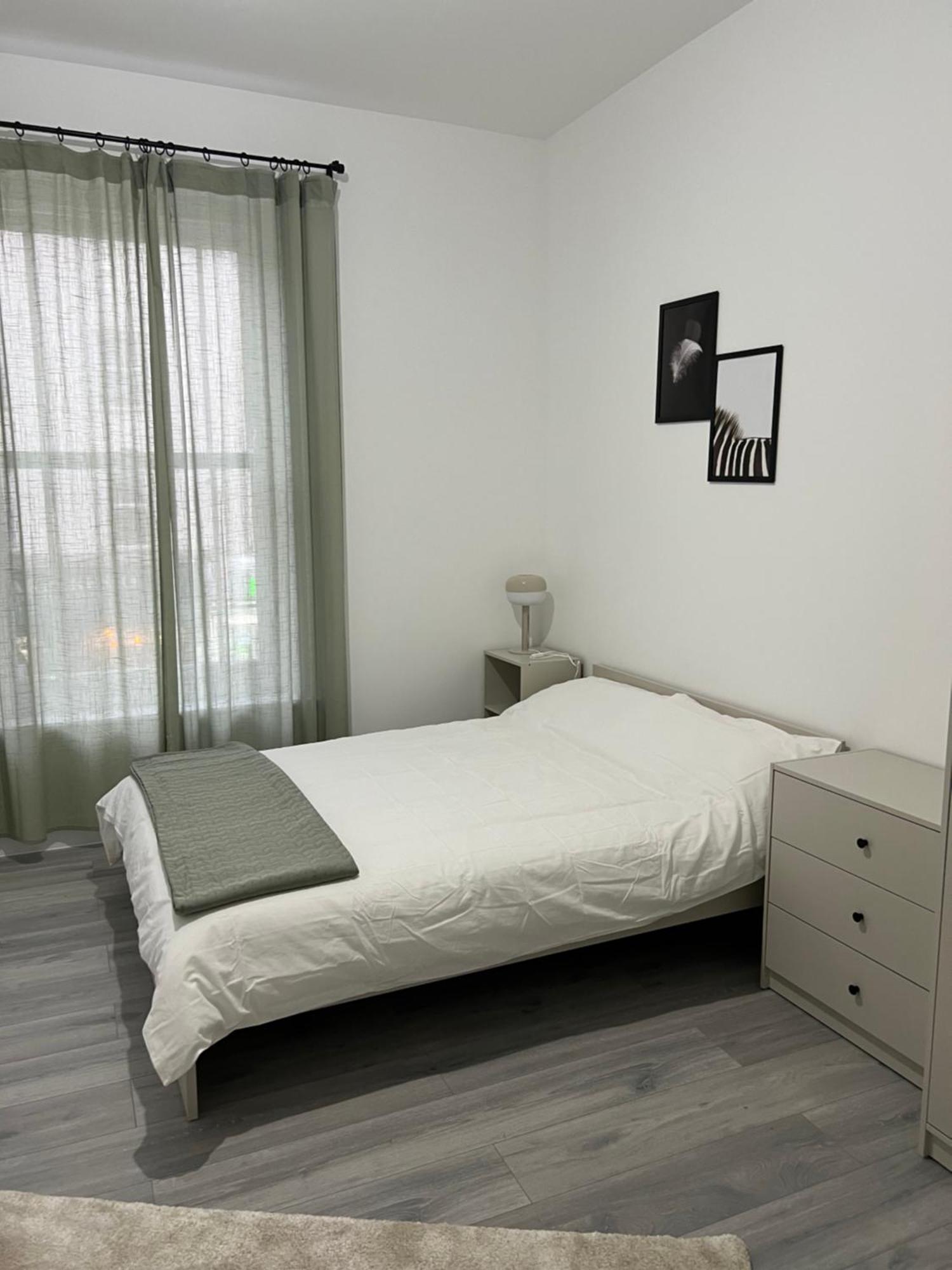 London Comfort Stay Luaran gambar